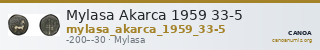 Mylasa Akarca 1959 33-5 — CANOA