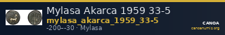 Mylasa Akarca 1959 33-5 — CANOA