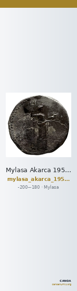 Mylasa Akarca 1959 9 — CANOA
