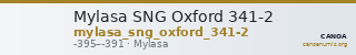 Mylasa SNG Oxford 341-2 — CANOA