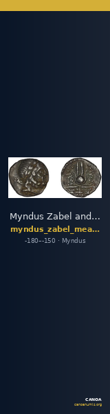 Myndus Zabel and Meadows 2002 Group B — CANOA