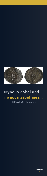 Myndus Zabel and Meadows 2002 Group C Trihemiobols — CANOA