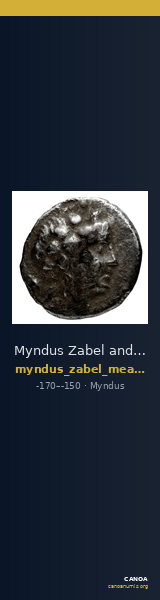Myndus Zabel and Meadows 2002 p. 252, 1 — CANOA