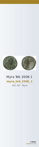 Myra Tek 2006 1 — CANOA