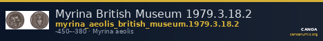 Myrina British Museum 1979.3.18.2 — CANOA
