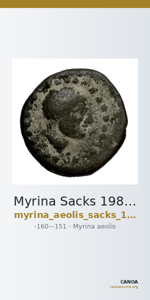 Myrina Sacks 1985 11 — CANOA