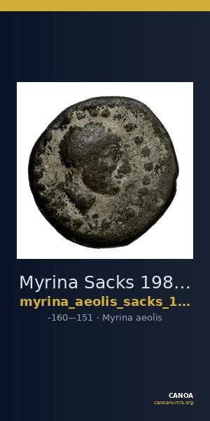 Myrina Sacks 1985 11 — CANOA