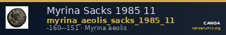 Myrina Sacks 1985 11 — CANOA