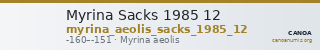 Myrina Sacks 1985 12 — CANOA