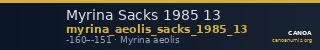 Myrina Sacks 1985 13 — CANOA