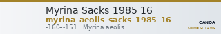 Myrina Sacks 1985 16 — CANOA