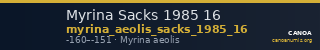 Myrina Sacks 1985 16 — CANOA