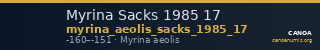 Myrina Sacks 1985 17 — CANOA