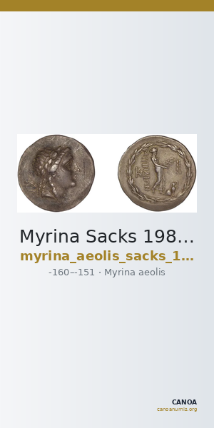 Myrina Sacks 1985 2 — CANOA