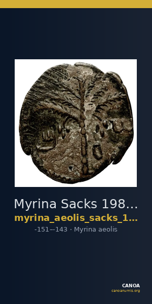 Myrina Sacks 1985 20 — CANOA