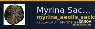 Myrina Sacks 1985 20 — CANOA