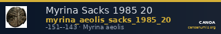 Myrina Sacks 1985 20 — CANOA