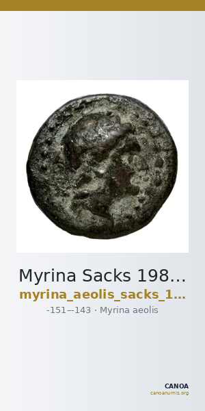 Myrina Sacks 1985 22 — CANOA