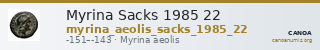 Myrina Sacks 1985 22 — CANOA