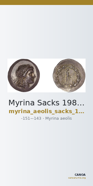 Myrina Sacks 1985 23 — CANOA