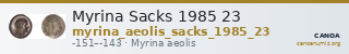 Myrina Sacks 1985 23 — CANOA