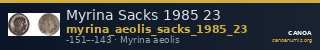 Myrina Sacks 1985 23 — CANOA