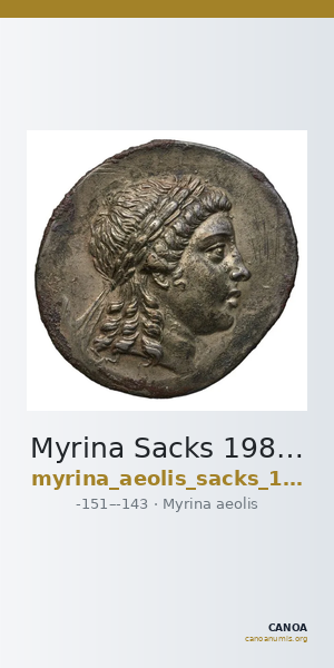 Myrina Sacks 1985 24 — CANOA