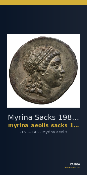 Myrina Sacks 1985 24 — CANOA