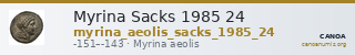 Myrina Sacks 1985 24 — CANOA