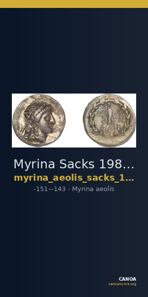 Myrina Sacks 1985 25 — CANOA