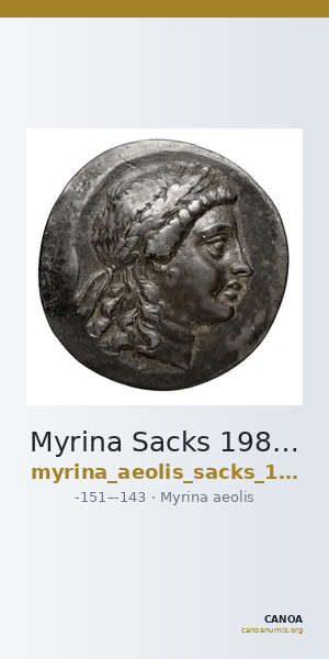 Myrina Sacks 1985 26 — CANOA