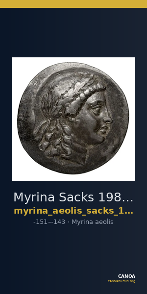 Myrina Sacks 1985 26 — CANOA