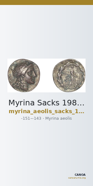 Myrina Sacks 1985 27 — CANOA