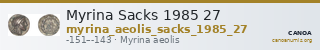 Myrina Sacks 1985 27 — CANOA