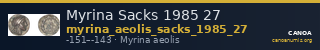 Myrina Sacks 1985 27 — CANOA