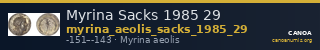 Myrina Sacks 1985 29 — CANOA