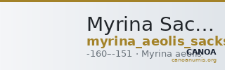 Myrina Sacks 1985 3 — CANOA