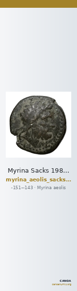 Myrina Sacks 1985 30 — CANOA
