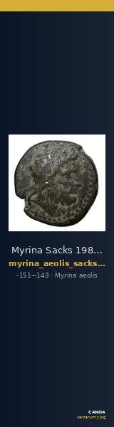 Myrina Sacks 1985 30 — CANOA