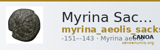 Myrina Sacks 1985 30 — CANOA