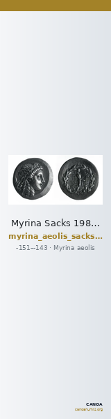 Myrina Sacks 1985 35 — CANOA