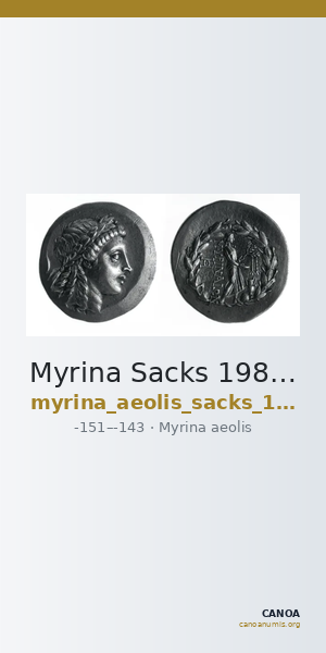 Myrina Sacks 1985 35 — CANOA