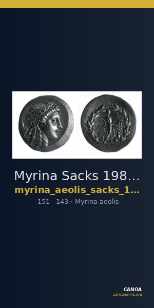 Myrina Sacks 1985 35 — CANOA