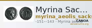 Myrina Sacks 1985 35 — CANOA