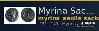 Myrina Sacks 1985 35 — CANOA