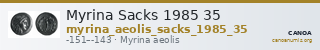 Myrina Sacks 1985 35 — CANOA