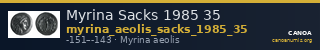Myrina Sacks 1985 35 — CANOA
