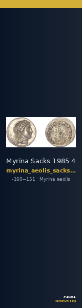 Myrina Sacks 1985 4 — CANOA