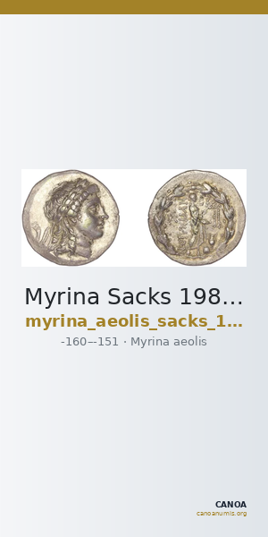 Myrina Sacks 1985 4 — CANOA
