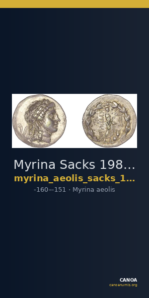 Myrina Sacks 1985 4 — CANOA